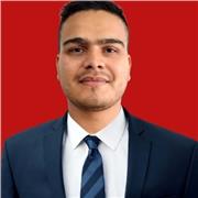 Profesor de ciencias naturales enfocado a la Física